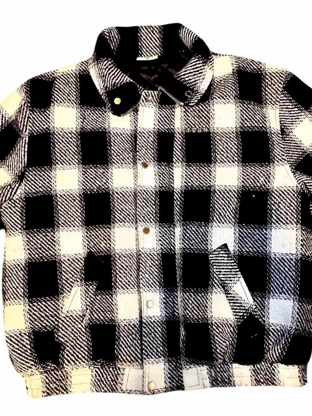 YoungLA ‘Kingpin’ Jacket • XL • Nwot